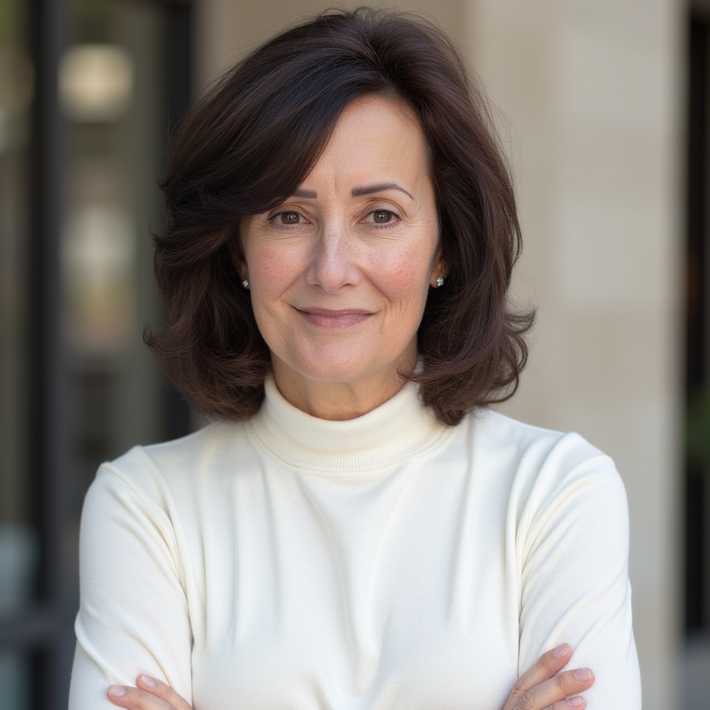 Rita Balice-Gordon, Ph.D. — Principal, Saperis Advisors
